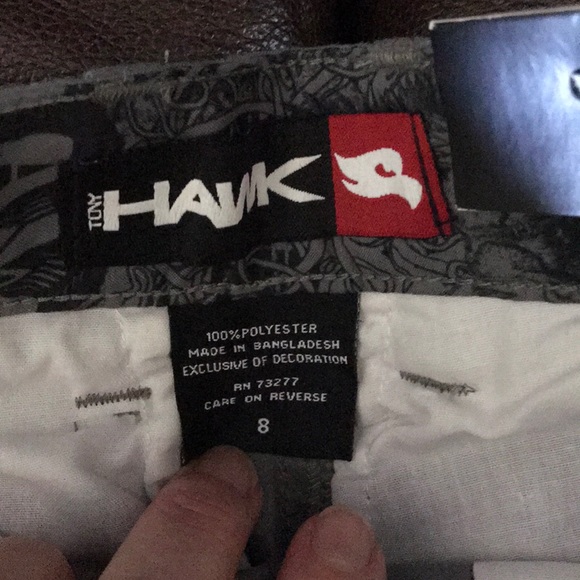 Boys bundle of summer shorts size 8 - Picture 6 of 7